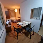 Banskosuperski Apartamento *