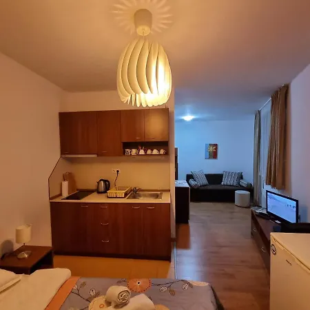 Apartamento Banskosuperski Bansko