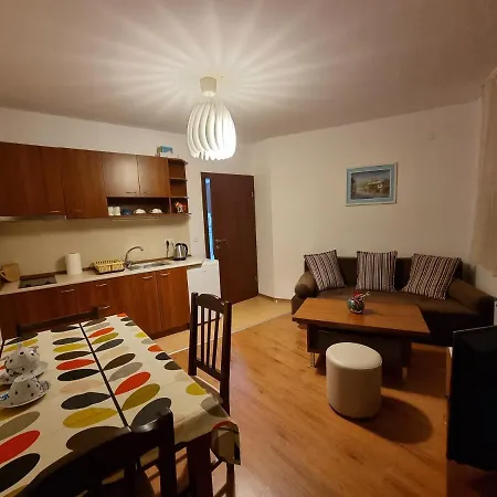 Banskosuperski Apartamento