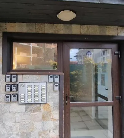 Banskosuperski דירה בנסקו