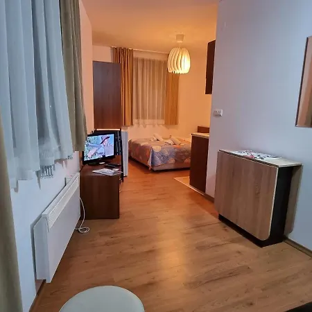 Banskosuperski * Bansko