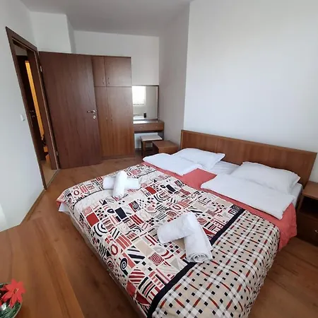 Apartament Banskosuperski Bansko