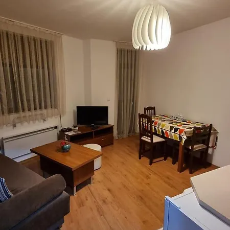 Banskosuperski Apartament Bansko