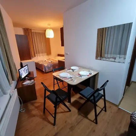 Banskosuperski Appartement *