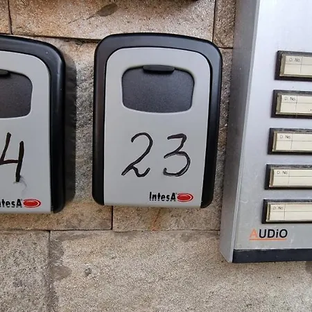 Banskosuperski Apartament *