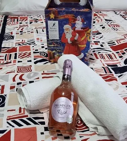 Banskosuperski Appartamento *