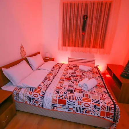 Banskosuperski * Bansko