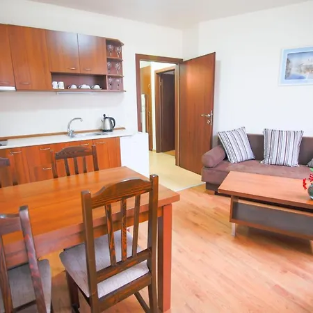 Banskosuperski Appartement