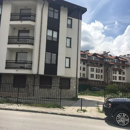 Apartament Banskosuperski Bansko