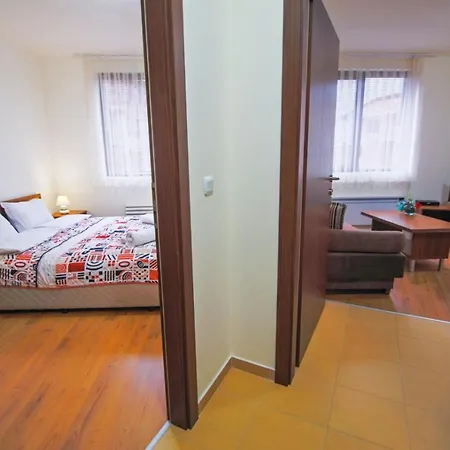 Apartament Banskosuperski *